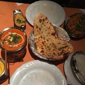 Bombay Haus Restaurant