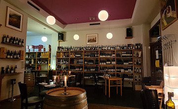 Bragato Vini & Gastronomia