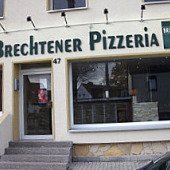 Brechtener Pizzeria & Nudelhaus