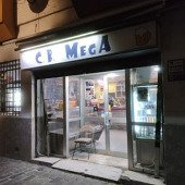 Café Mega