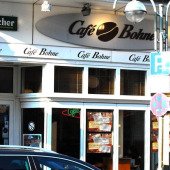 Cafe Bohne