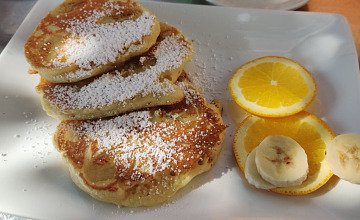 Cafe Likorfabrik