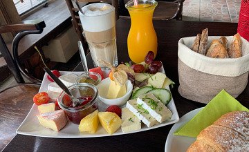 Médoc Café