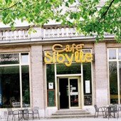 Café Sibylle