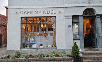Café Spindel