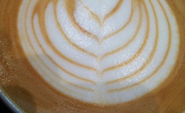 Café Wohlleben