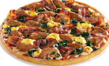 Call a Pizza