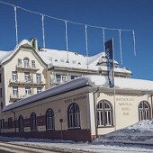 Chesa Seehof