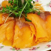 Chesery Restaurant und Brocante