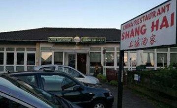 China Restaurant Shang Hai