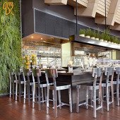 coast by east - Seafood Grill & Bar