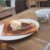 Crêperie Bretonne L'hermine