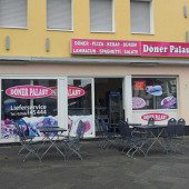 Döner Palast