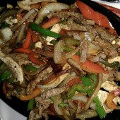 El Charro Negro