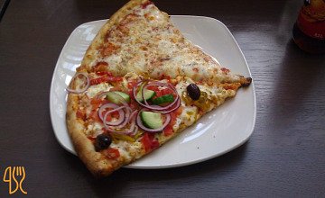 Emilia Ristorante