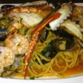 Fioretto Weinbar Ristorante