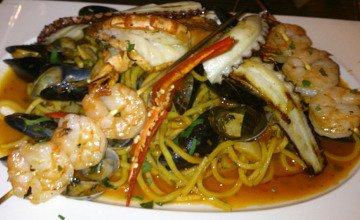 Fioretto Weinbar Ristorante