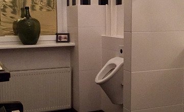 Frau Mittenmang