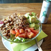 Frischfutter