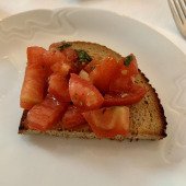 Friulana Osteria Pizzeria