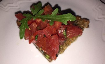 Friulana Osteria Pizzeria