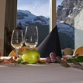 Bergrestaurant Fürenalp