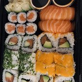 Funa Sushi