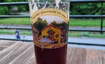 Gasthof Hinterbruhl
