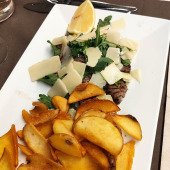 George Bar & Grill