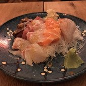 Gingi`s Izakaya