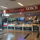 Gosch Sylt - Düsseldorf Arcaden