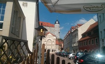 Restaurant Goldener Ring