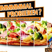 Hallo Pizza Hamburg-Meiendorf