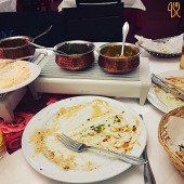 Haveli - indisches Restaurant