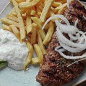 Hellas Grill Eilbek 