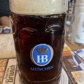 Hofbräu Wirtshaus am Speersort