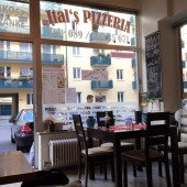 Ital´s Pizzeria