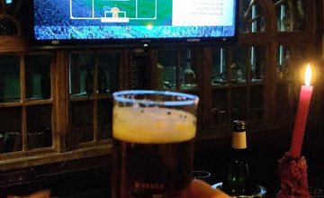 Jameson Pub