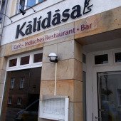 Kalídasa