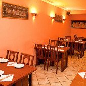 Kirti's Dhaba
