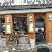 La Barrique