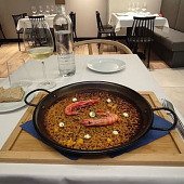 La Brocheta