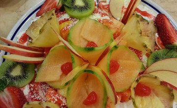 Eiscafé La Fenice