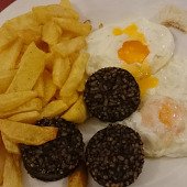La Taberna Del Pícaro