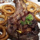 Taverne Du Chateau