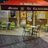 La Trucha Restaurante