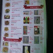 L'angolo Trattoria Italiana