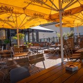 Latino Lounge Siegburg