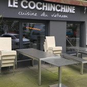 Le Cochinchine