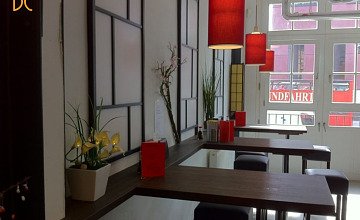 Lee's Sushi Bar
